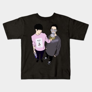 JJ Project Kids T-Shirt